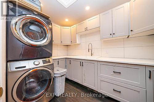 390 Mill Street, Essa, ON - Indoor Photo Showing Laundry Room