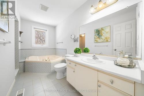22 Chelmsford Ave, Toronto, ON - Indoor Photo Showing Bathroom
