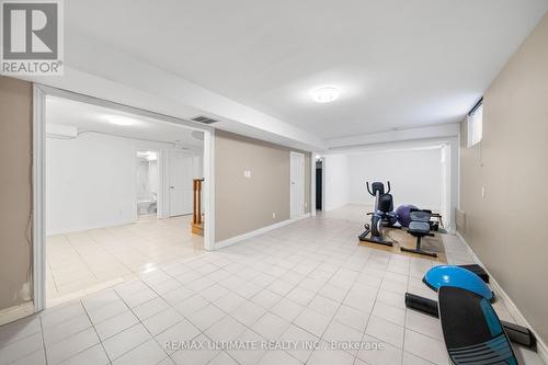 22 Chelmsford Ave, Toronto, ON - Indoor