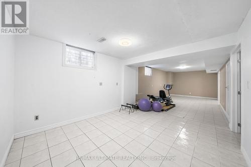 22 Chelmsford Ave, Toronto, ON - Indoor