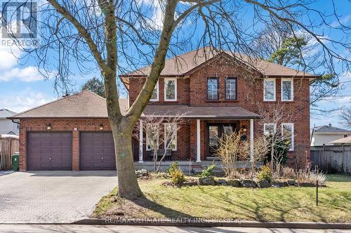 22 Chelmsford Ave, Toronto, ON - Outdoor