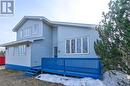 59 Powell Drive, Carbonear, NL  - Outdoor 