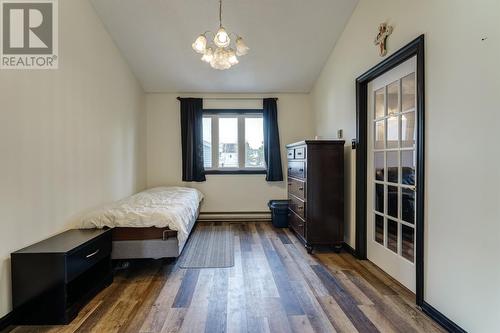 59 Powell Drive, Carbonear, NL - Indoor Photo Showing Bedroom