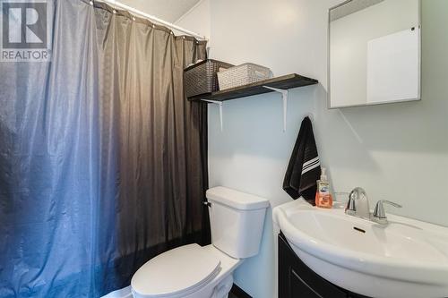 59 Powell Drive, Carbonear, NL - Indoor Photo Showing Bathroom