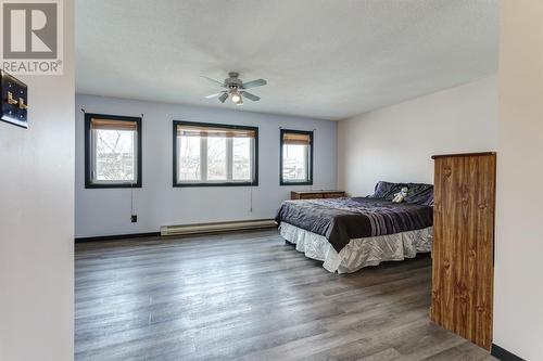 59 Powell Drive, Carbonear, NL - Indoor Photo Showing Bedroom
