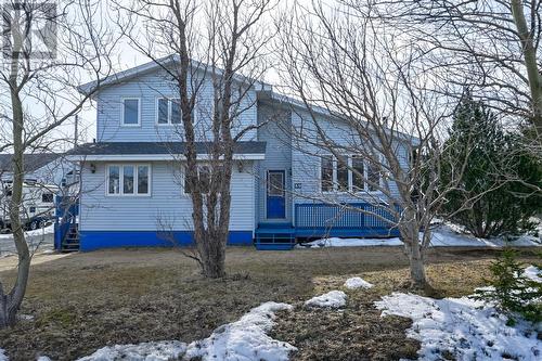 59 Powell Drive, Carbonear, NL - Outdoor