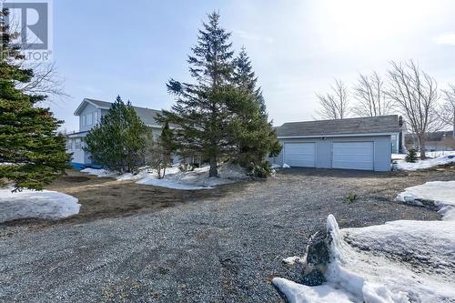 59 Powell Drive, Carbonear, NL - Outdoor