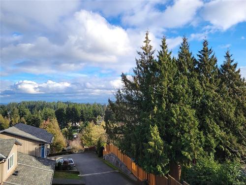 11-3341 Mary Anne Cres, Colwood, BC - Outdoor With View