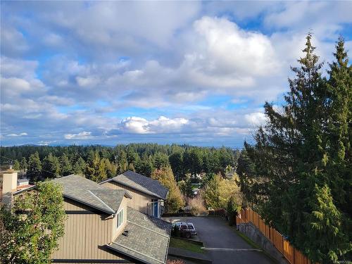 11-3341 Mary Anne Cres, Colwood, BC - Outdoor With View