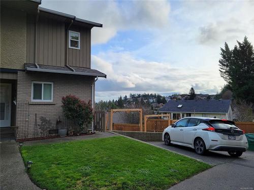 11-3341 Mary Anne Cres, Colwood, BC - Outdoor