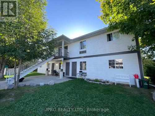 380 Bayview Parkway, Orillia, ON - Outdoor