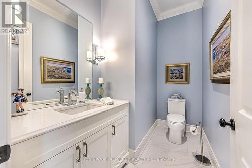 111 - 1705 Fiddlehead Place, London, ON - Indoor Photo Showing Bathroom