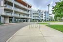 111 - 1705 Fiddlehead Place, London, ON  - Outdoor 