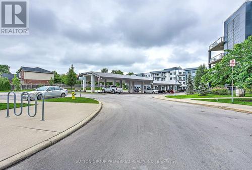 111 - 1705 Fiddlehead Place, London, ON - Outdoor
