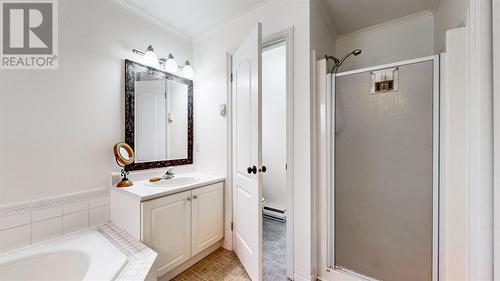 29 Hazelwood Crescent, St. John’S, NL - Indoor Photo Showing Bathroom