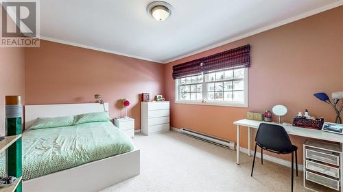 29 Hazelwood Crescent, St. John’S, NL - Indoor Photo Showing Bedroom