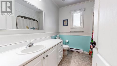 29 Hazelwood Crescent, St. John’S, NL - Indoor Photo Showing Bathroom