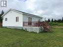 226 Main Road, Piccadilly, NL  - Outdoor With Deck Patio Veranda 