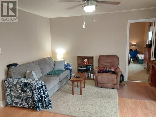 226 Main Road, Piccadilly, NL - Indoor Photo Showing Living Room