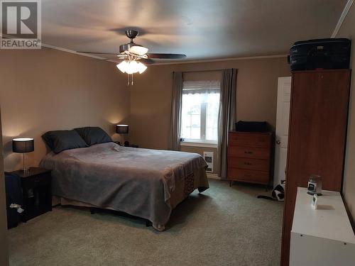 226 Main Road, Piccadilly, NL - Indoor Photo Showing Bedroom