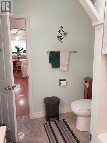 226 Main Road, Piccadilly, NL - Indoor Photo Showing Bathroom