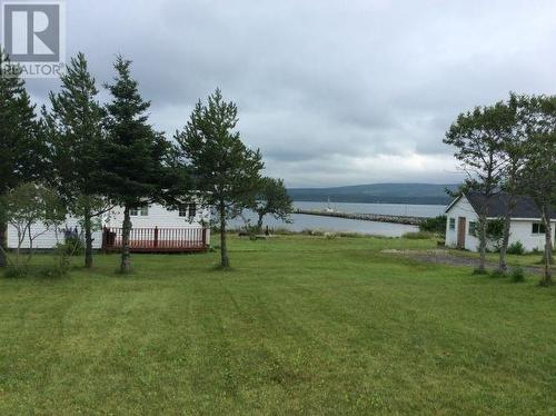 226 Main Road, Piccadilly, NL - Outdoor With Body Of Water With View