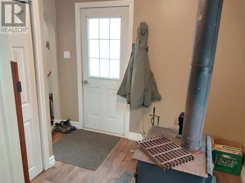 226 Main Road, Piccadilly, NL - Indoor Photo Showing Other Room
