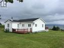 226 Main Road, Piccadilly, NL  - Outdoor With Deck Patio Veranda 