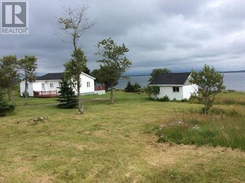 226 Main Road, Piccadilly, NL - Outdoor With Body Of Water With View