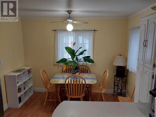 226 Main Road, Piccadilly, NL - Indoor Photo Showing Dining Room