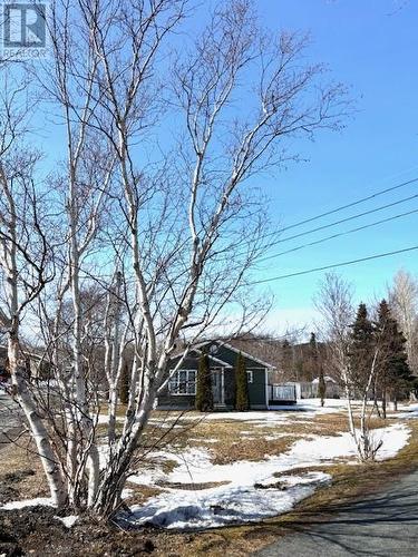 2 Bayview Road Extension, Clarenville, NL - Outdoor With View