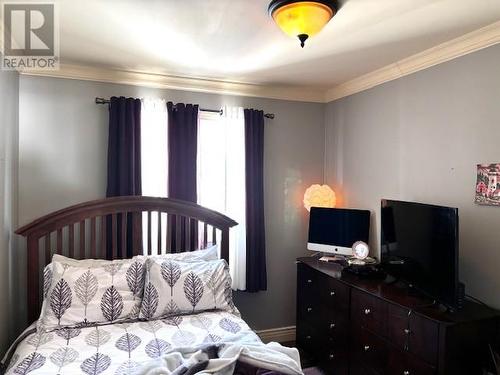 2 Bayview Road Extension, Clarenville, NL - Indoor Photo Showing Bedroom