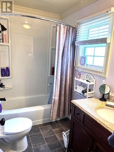 2 Bayview Road Extension, Clarenville, NL - Indoor Photo Showing Bathroom