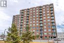 1440 Heron Road Unit#905, Ottawa, ON  - Outdoor With Balcony With Facade 