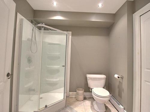 Bathroom - 5907 Ch. Clt, Témiscaming, QC - Indoor Photo Showing Bathroom