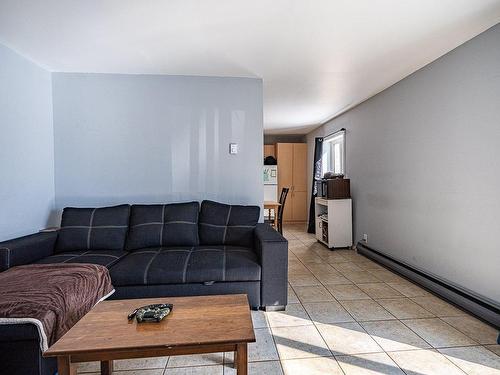 Living room - 3  - 7 Rue Du Prince-Albert, Danville, QC - Indoor Photo Showing Living Room