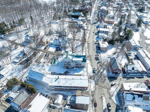 Aerial photo - 3  - 7 Rue Du Prince-Albert, Danville, QC - Outdoor With View