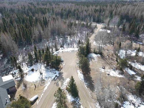 1494 Kam Current Road, Gorham, ON - Outdoor With View