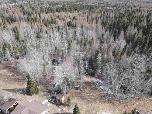 1494 Kam Current Road, Gorham, ON - Outdoor With View