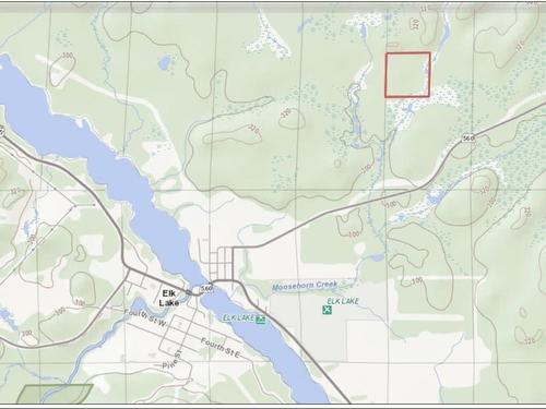 42 Acres Parcel 8308, James Township - Elk Lake, ON 