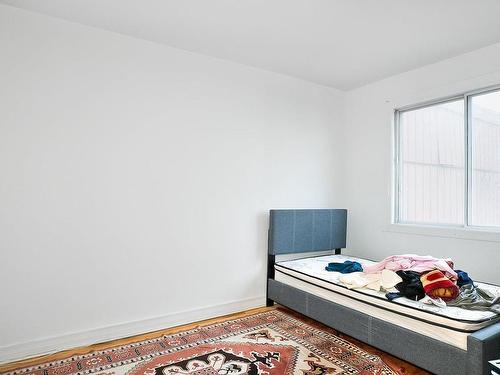 Bedroom - 2557 Rue Tillemont, Montréal (Villeray/Saint-Michel/Parc-Extension), QC - Indoor
