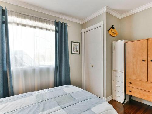 Chambre Ã Â coucher - 80 5E Avenue, L'Épiphanie, QC - Indoor Photo Showing Bedroom