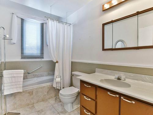 Salle de bains - 80 5E Avenue, L'Épiphanie, QC - Indoor Photo Showing Bathroom