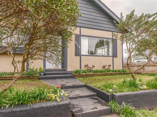 545 Prideaux St, Nanaimo, BC - Outdoor