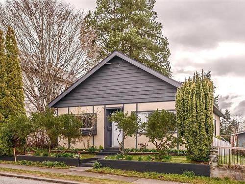 545 Prideaux St, Nanaimo, BC - Outdoor