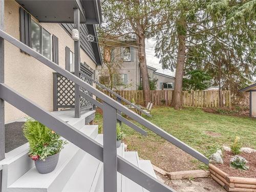 545 Prideaux St, Nanaimo, BC - Outdoor With Exterior