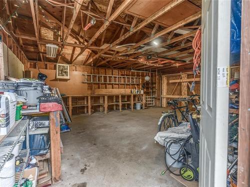 545 Prideaux St, Nanaimo, BC - Indoor