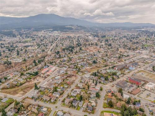 545 Prideaux St, Nanaimo, BC - Outdoor With View
