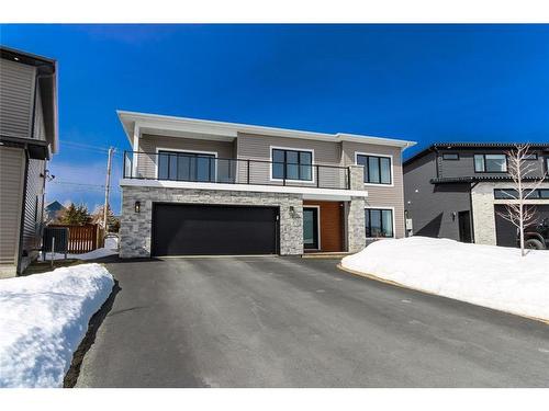 27 Frampton Avenue, St. John'S, NL 