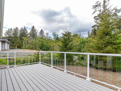 4668 Galdwell Rd, Cowichan Bay, BC - Outdoor